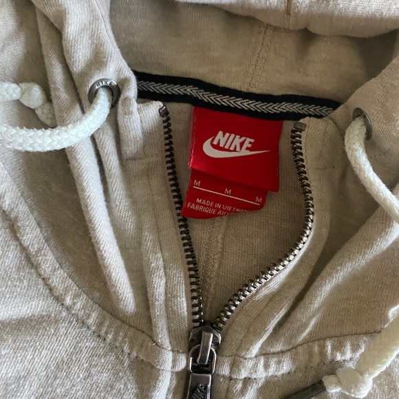 Nike zip up - Picture 3 of 4